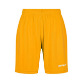 Deploy Legacy Football Shorts - GOLD Deploy Football